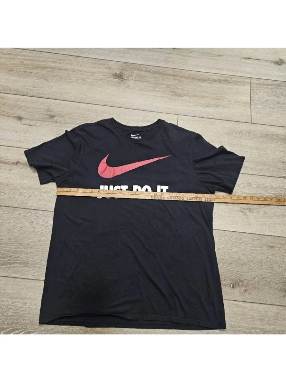 Nike pre owned